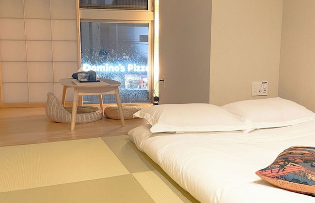 Shinkou House UE - Foto 45