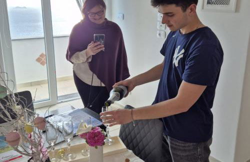 Aladea Home Praiano Amalfi Coast - Foto 63