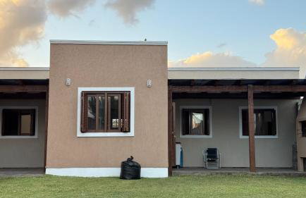 SOSSEGO EM ATLÂNTIDA SUL - Foto 1