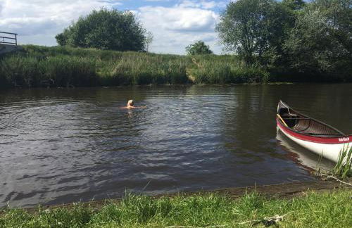 Ferienhaus Atelier am Südhang - Foto 13