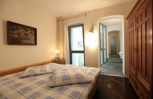 Apartmenthaus Albrechtsburg - Foto 94