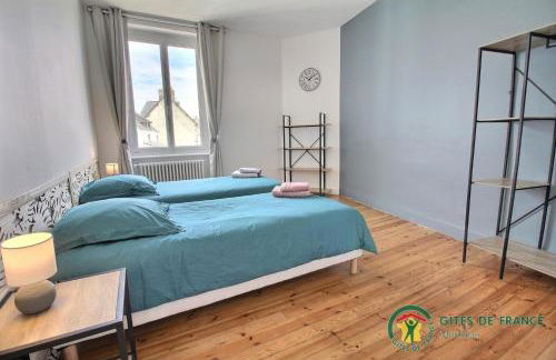 Jolie maison ételoise - mer , cœur d etel - Foto 18