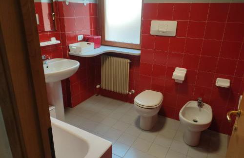 Casa del Capitano Hilton - Foto 9