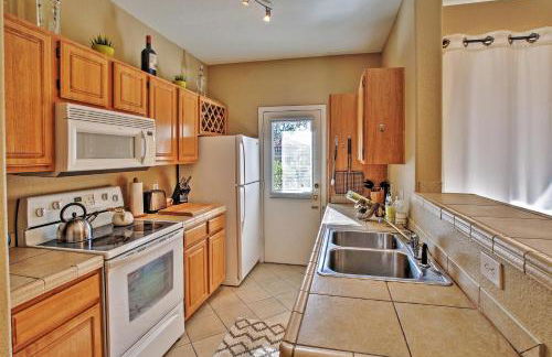 Near Bellair Golf Club! Phoenix Abode with Pool - Photo 7