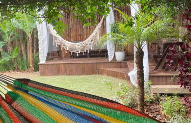 Grand Moriá Pousada Spa - Photo 41