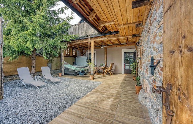 Spa Apartment Tina - Foto 28