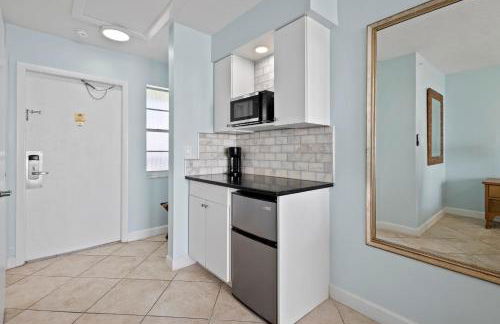 Oceanfront Inn Suite - Foto 80