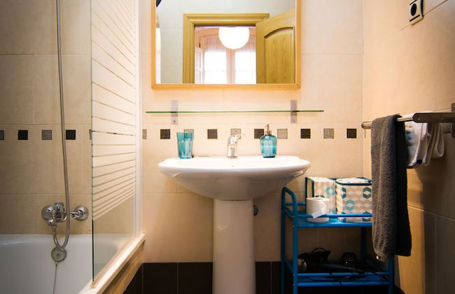 Holidays2Malaga Soho Center Apartments - Photo 58