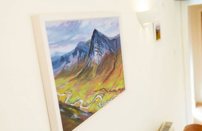 The Stables Cottage Aboyne Royal Deeside - Photo 25