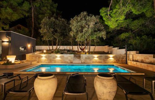 Villa L'aron - Photo 55