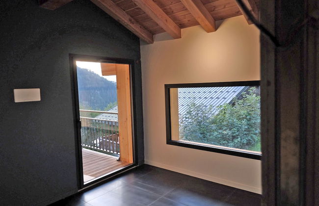 The French Lodge - Foto 10