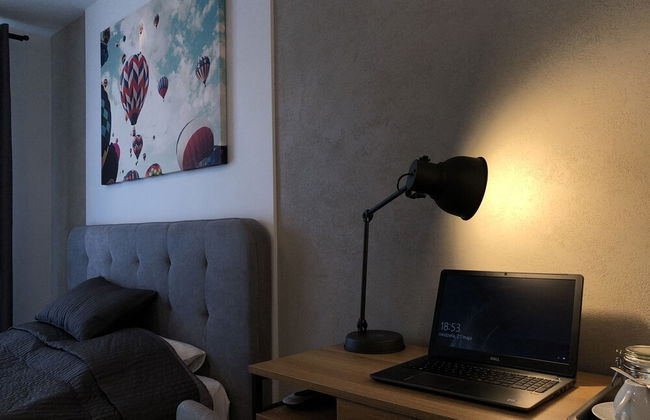 Like at Home Warsaw - Photo 30