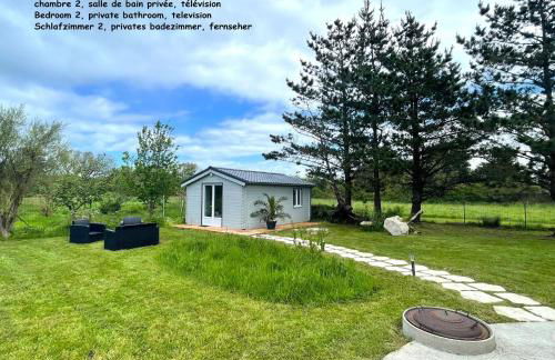 MOULIN DE KERNOT - Foto 11