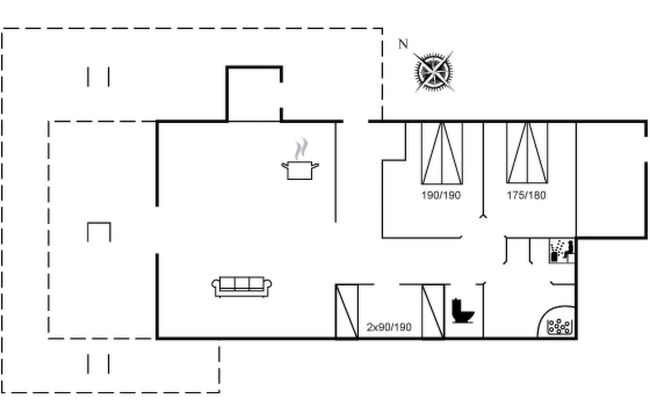 "Elfi" - 30m from the sea - Foto 22