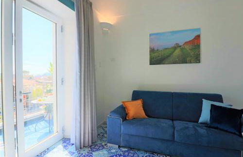 Mary's Apartments - De Vivo Realty Massa Lubrense - Foto 70