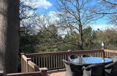 Woodside Lodge, Weybourne, Holt - Foto 25