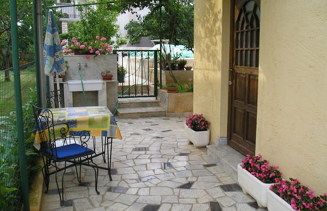 Apartments Cocaletto - Foto 52