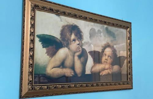 La scaletta sul mare di Pizzo [ WiFi e Disney+ ] - Photo 9