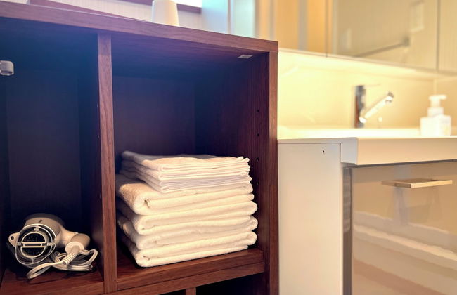 SUMITSUGU HOUSE Station - Foto 64