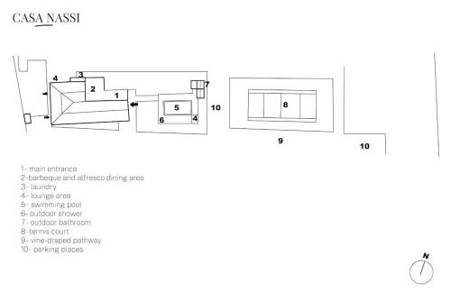 Relax in Style - Prime Spot with Garden & Natural Pool - Foto 30