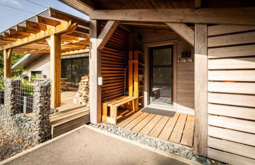 Chalet Luxe et Nature - Foto 23