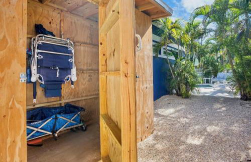 Bean Point Bungalow - Foto 28