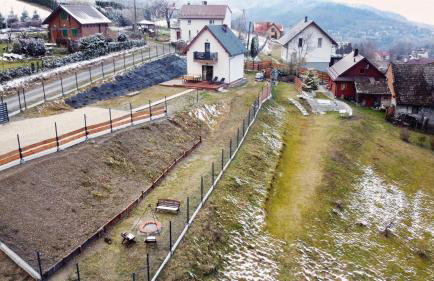 MICHAŁÓWKA - Domek w Górach przy Lesie - Energylandia - Foto 71