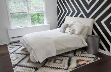 Middletown Modern Apartment - RIBryan Property - Foto 2