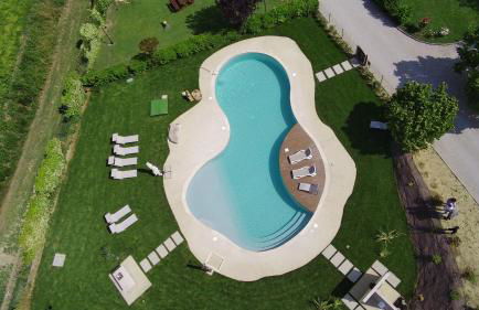 Agriturismo - La Campagna di San Francesco - Foto 4