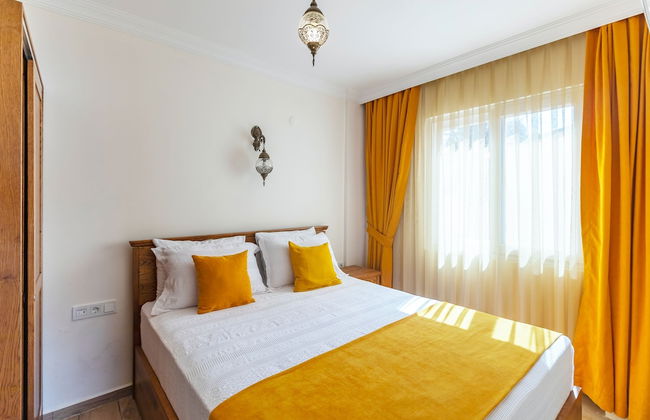 Infinity Lilly Apartments - Foto 32