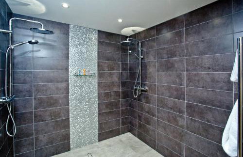 Cedar Lodge, South View Lodges, Exeter - Foto 31