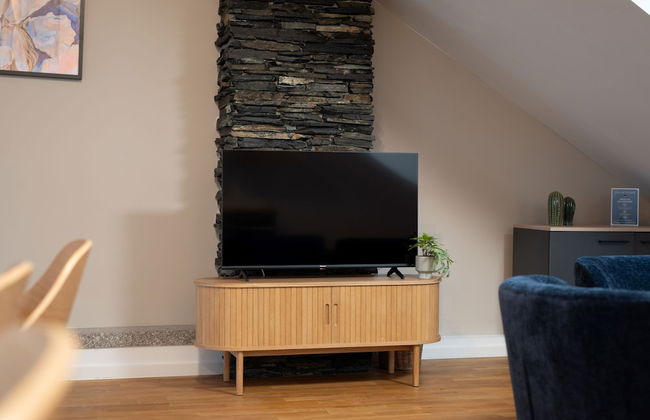 Schöne Apartments in Bad Honnef - Foto 32