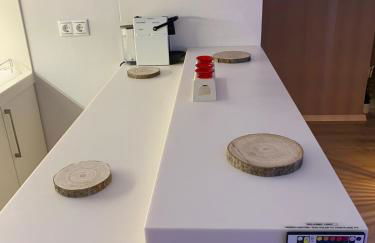 Eva suite Vip excellent studio 1 - Foto 52