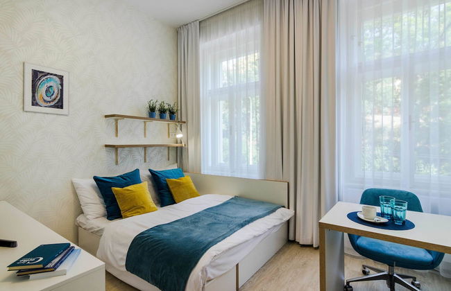 Francouzska Modern Apartment - Foto 2