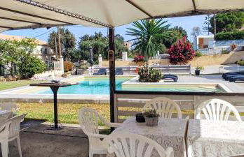 Catamaran Corfu Aparthotel - Foto 28