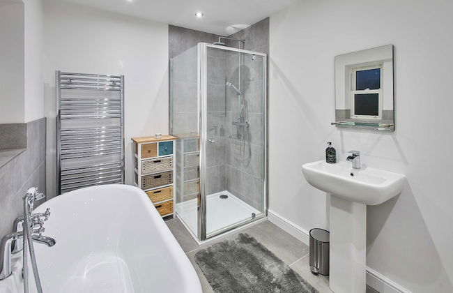 Host Stay Blayshaw House - Foto 37