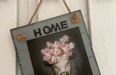 Familien Apartment, nahe Europapark mit Trampolin - Foto 1