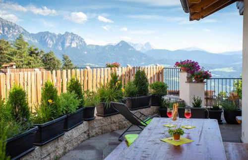 Haidgerberhof - apartments & homemade food - Foto 75