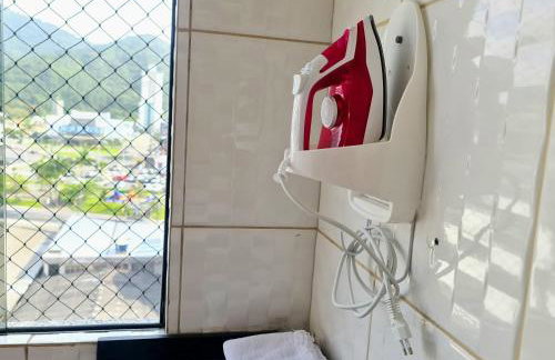 APT 704 - Localização Privilegiada - 2 Quartos - Garagem - Fazenda/Itajaí - Foto 56