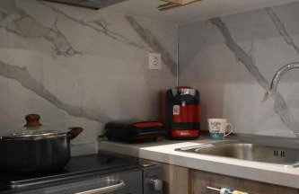 Tommys Apartment - Foto 14