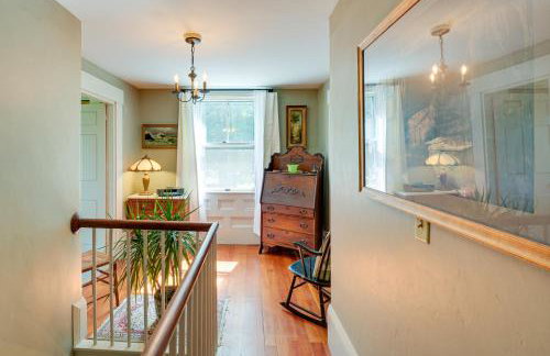 Springvale Farm Freedom Home with Hiking Trail! - Foto 17