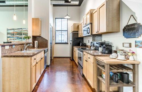 Norman, Oklahoma, Vacation Rental 1 Mi to OU! - Foto 10