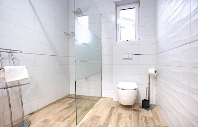 Apartments Villa Oceanus - Foto 26