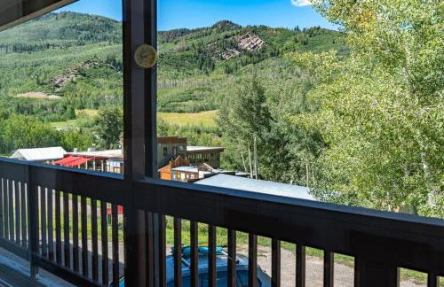 Brettelberg Slopeside Condos F7 - Foto 12