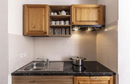 Résidence Odalys Les Bergers - Photo 37