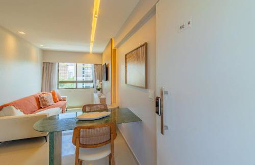 Boa Vista #502 - Studio em Recife by Carpediem - Foto 13