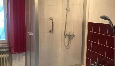 Ferienwohnung Westerwaldblick Dillenburg - Foto 3, Shower