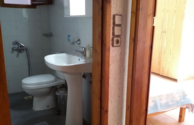 Exclusive Cottages in a Quiet Oliverove Near the sea - Foto 6