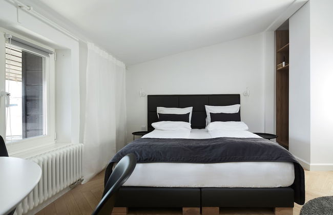 Saint Agnes Apartments Old Town - Foto 18