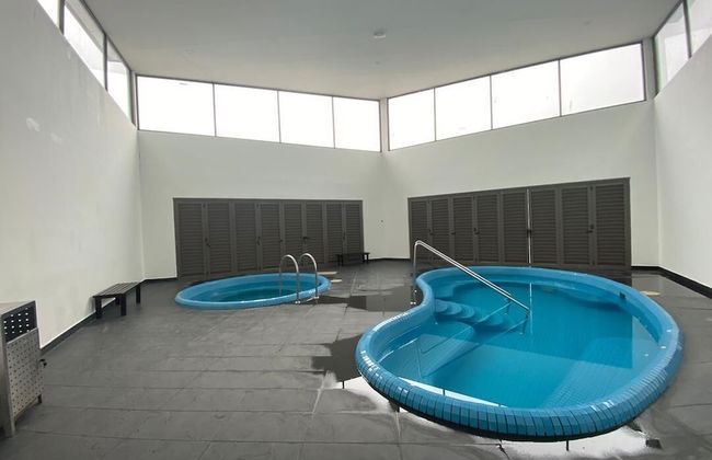 Palas Horizon Apartment - Foto 18